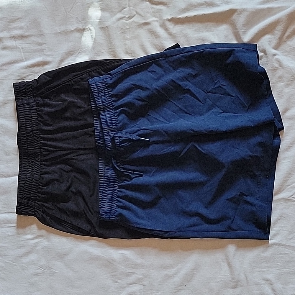 Tek Gear Boys XL  Shorts - 2 Pair